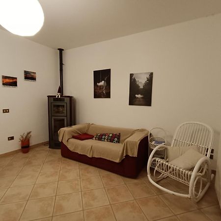 La Quercia Incantata Camerino Exterior foto